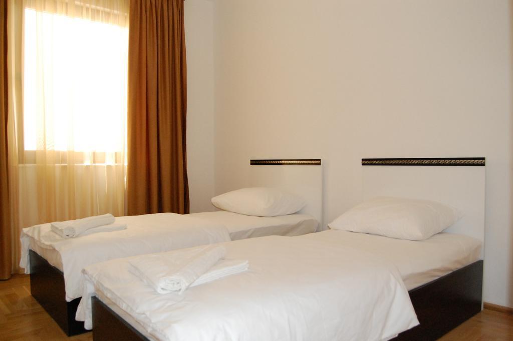 Apartments First Line Petrovac 部屋 写真