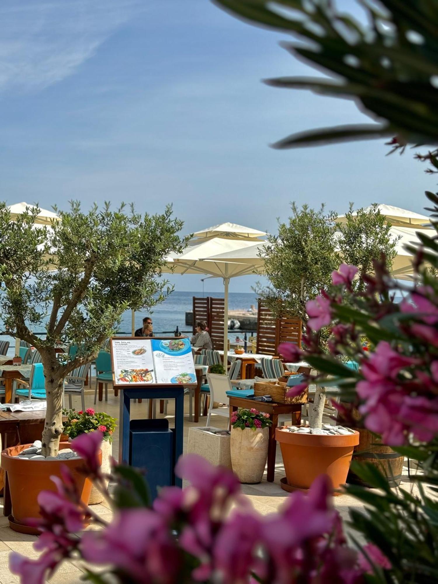 Apartments First Line Petrovac エクステリア 写真